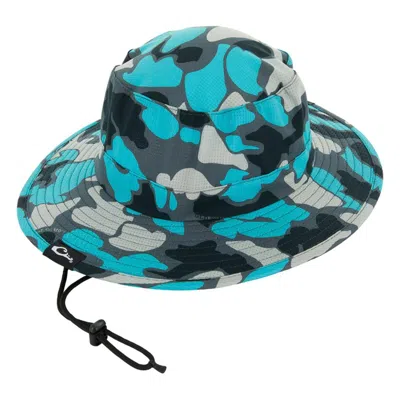 Drake Waterfowl Men's  Shoreline Boonie Bucket Hat