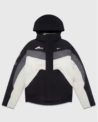 Pre-owned Drake X Nike Nocta Dlmts 8000 Jacket In Black