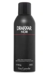 Drakkar By Guy Laroche Drakkar Noir Body Spray Deodorant In No Color