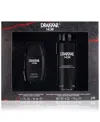 Drakkar Men's 2-pc. Noir Eau De Toilette Gift Set In No Color