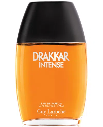Drakkar Men's Intense Eau De Parfum Spray, 1.7 Oz.