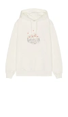 Drã´le De Monsieur Cocktails Hoodie