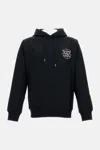 Drã´le De Monsieur Men's Sweatshirt In Blue
