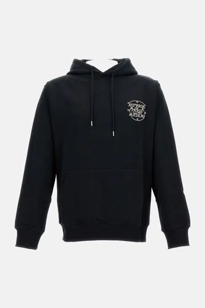 Drã´le De Monsieur Men's Sweatshirt In Blue