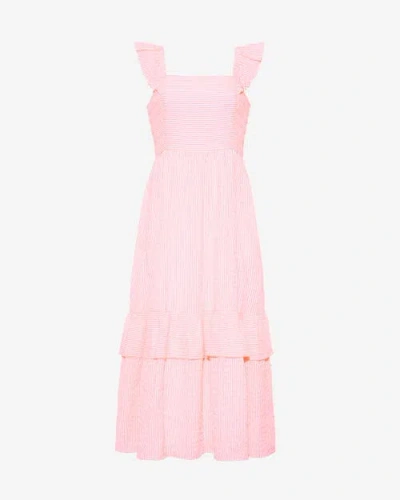 Draper James Carrie Midi Dress