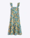 Draper James Carrie Midi Dress