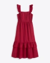 Draper James Carrie Midi Dress