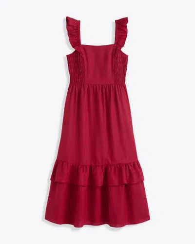 Draper James Carrie Midi Dress