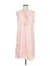 Draper James Casual Dress In Pink