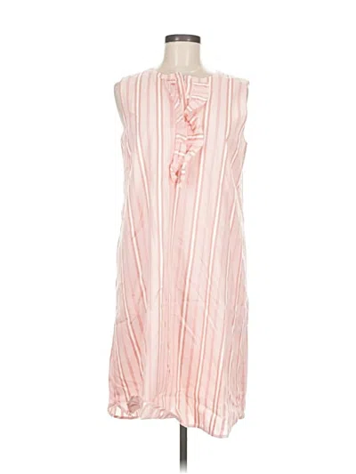 Draper James Casual Dress In Pink