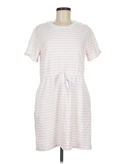 Pre-owned Draper James Casual Dress In Pink