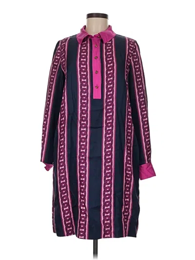 Pre-owned Draper James Casual Dress In Pink