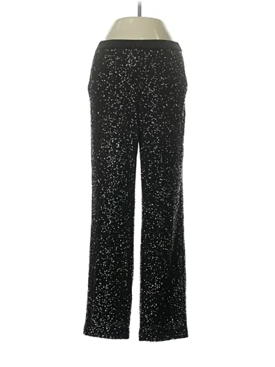 Pre-owned Draper James Casual Pants In Silver