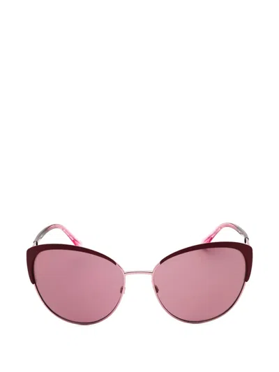 Draper James Cat-eye Sunglasses In Pink