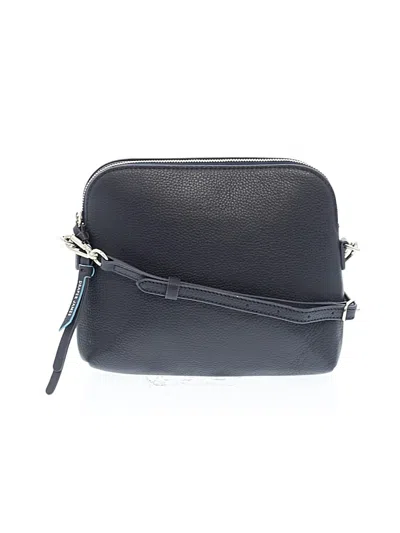 Pre-owned Draper James Crossbody Bag In Blue