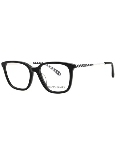 Draper James Dj5030 Eyeglasses In Black