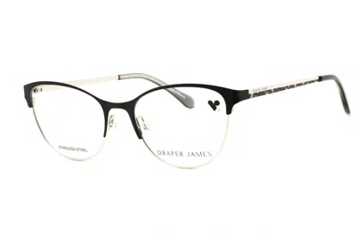 Draper James Dj5040 Eyeglasses In Black