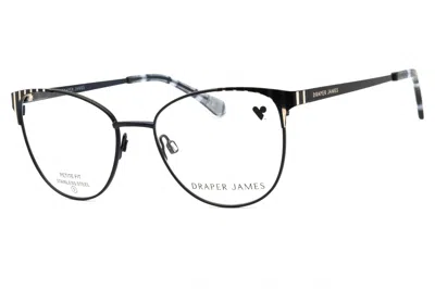 Draper James Dj5051 Eyeglasses In Navy