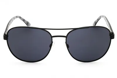 Draper James Dj7040 Sunglasses In Gold/brown