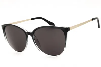 Draper James Dj9034 Sunglasses In Black