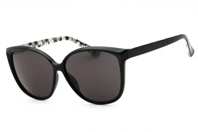 Draper James Dj9035 Sunglasses In Black