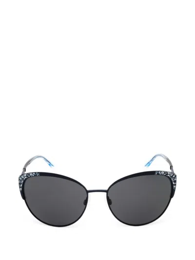 Draper James Floral-print Sunglasses In Multi