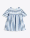 Draper James Flutter Sleeve Top