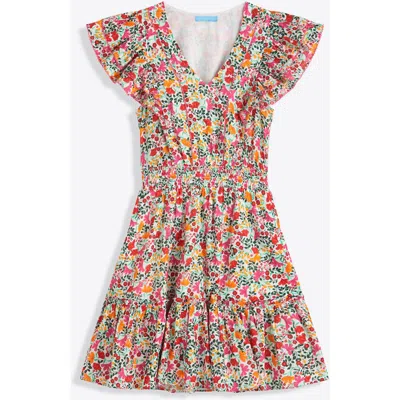 Draper James Gabby Mini Dress