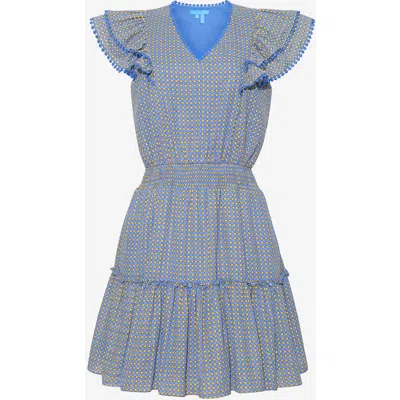 Draper James Gabby Mini Dress