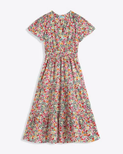 Draper James Hollie Midi Dress