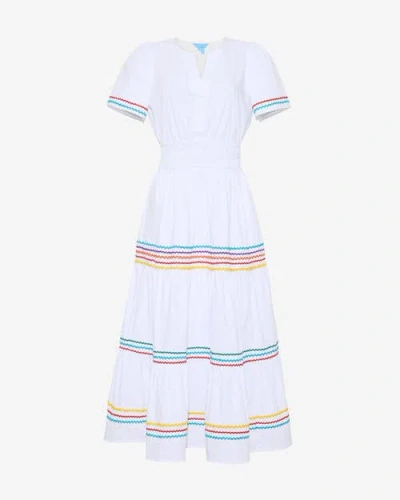 Draper James Hollie Midi Dress