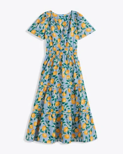Draper James Hollie Midi Dress