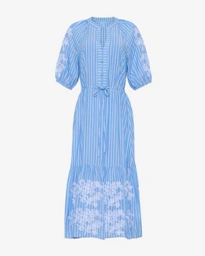 Draper James Martina Midi Dress