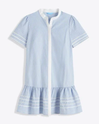 Draper James Molly Mini Dress