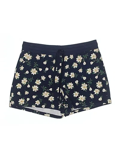 Pre-owned Draper James Shorts In Blue