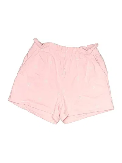 Pre-owned Draper James Shorts In Pink