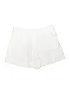 Draper James Shorts In White