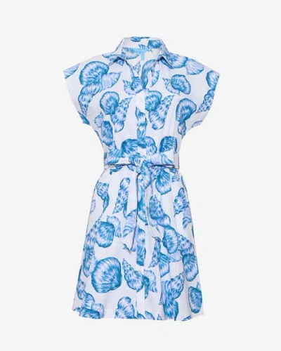 Draper James Trisha Shirtdress