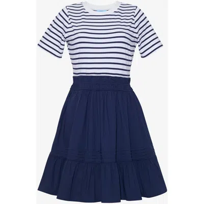 Draper James Wilson Mini Dress
