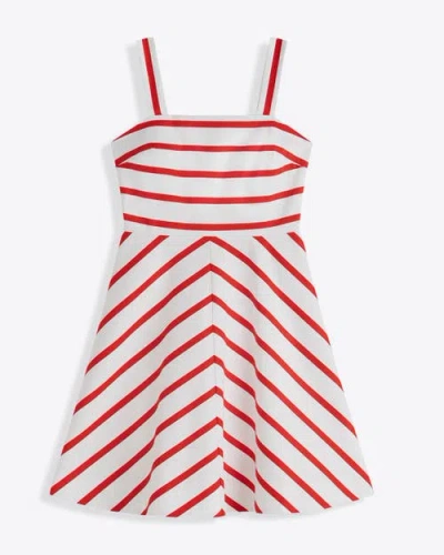 Draper James Zoe Love Circle Dress