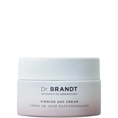 Dr.brandt Dr. Brandt Firming Day Cream In White