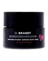 Dr.brandt Dr. Brandt Skincare Women's 0.35oz Microdermabrasion Smoothing Lip Scrub
