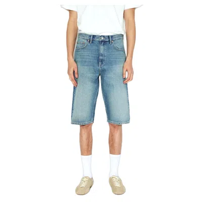 Dr.denim Bermuda Dr Denim Omar Shorts - Drift Sky Used In Other