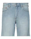 Dr.denim Dr. Denim Denim Shorts In Blue