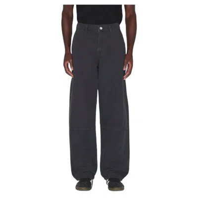 Dr.denim Pants Dr Denim Roh Pants - Washed Grey In Other