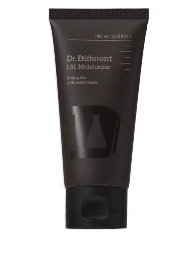 Dr.different 131 Ageing-skin Moisturizer (pack Of Two) In Black
