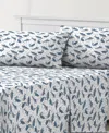 Dream Factory Sharks 3-pc. Sheet Set, Twin