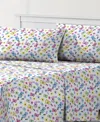 Dream Factory Sweet Butterfly 4-pc. Sheet Set, Full