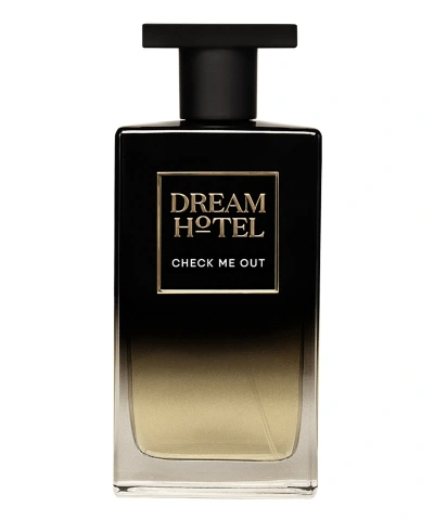 Dream Hotel Check Me Out Parfum 100 ml In White
