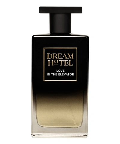 Dream Hotel Love In The Elevator Parfum 100 ml In White